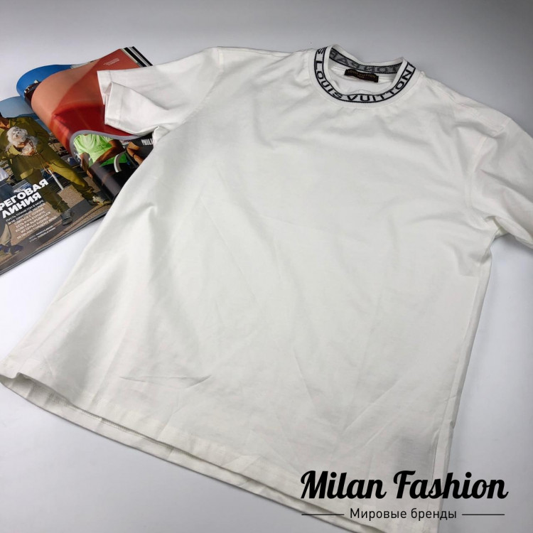 Футболка Louis Vuitton tt1026. Вид 1