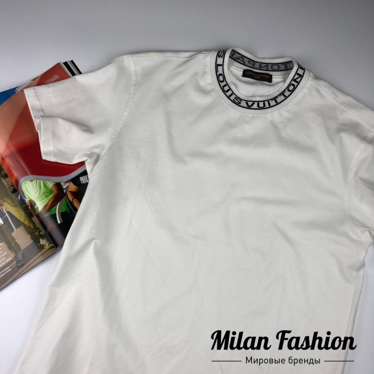 Футболка Louis Vuitton tt1026. Вид 3