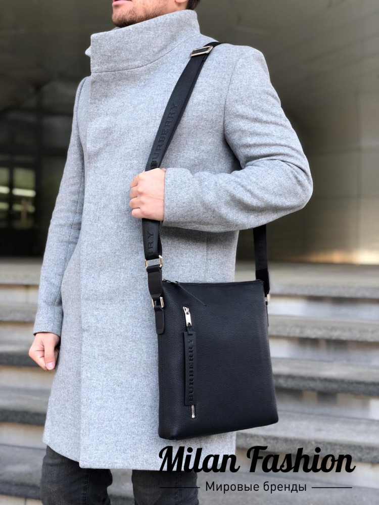 Сумка-мессенджер Burberry gg1172. Вид 1