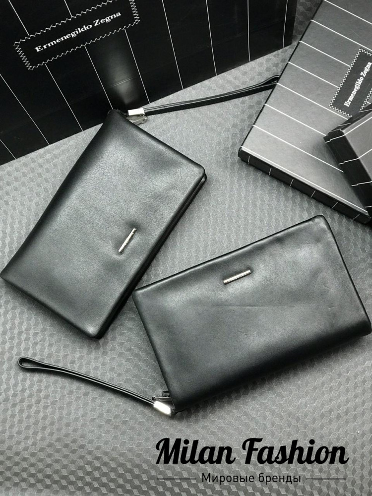 Портмоне  Ermenegildo Zegna gg1176. Вид 1