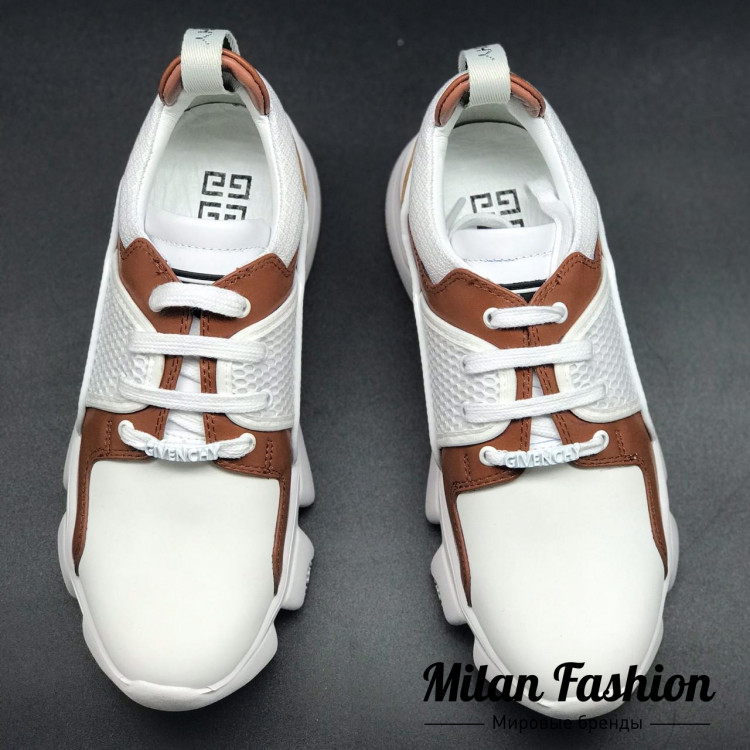 Кроссовки Givenchy an-0826. Вид 3