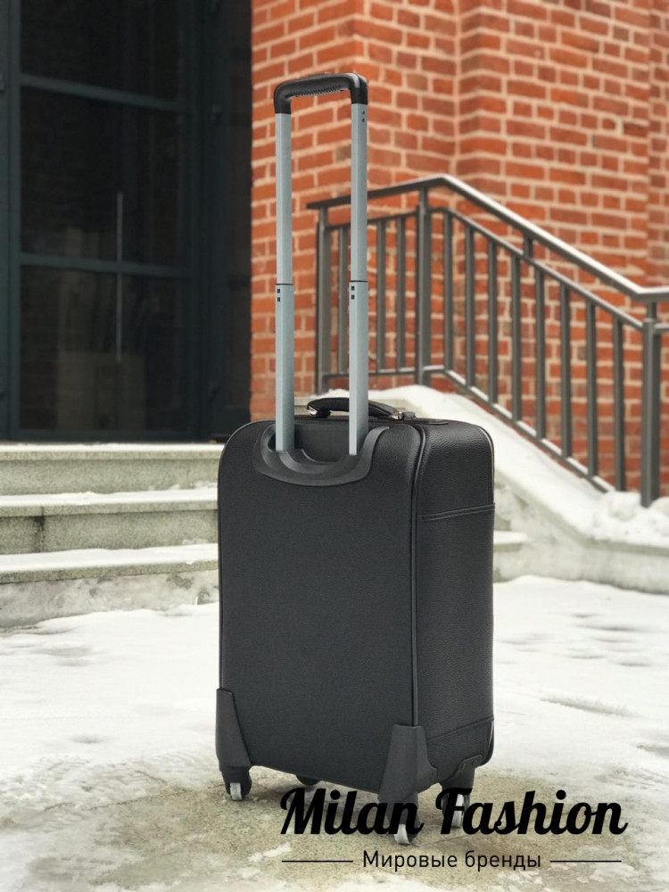 Чемодан Hermes gg1184. Вид 3