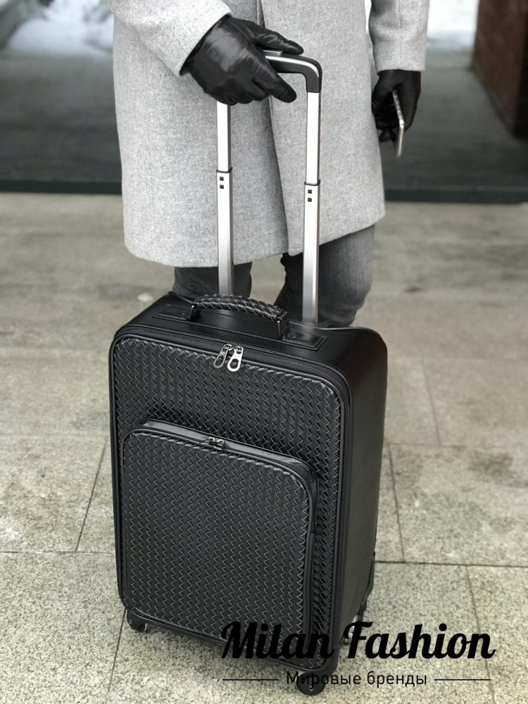 Чемодан  Bottega Veneta gg1188. Вид 1