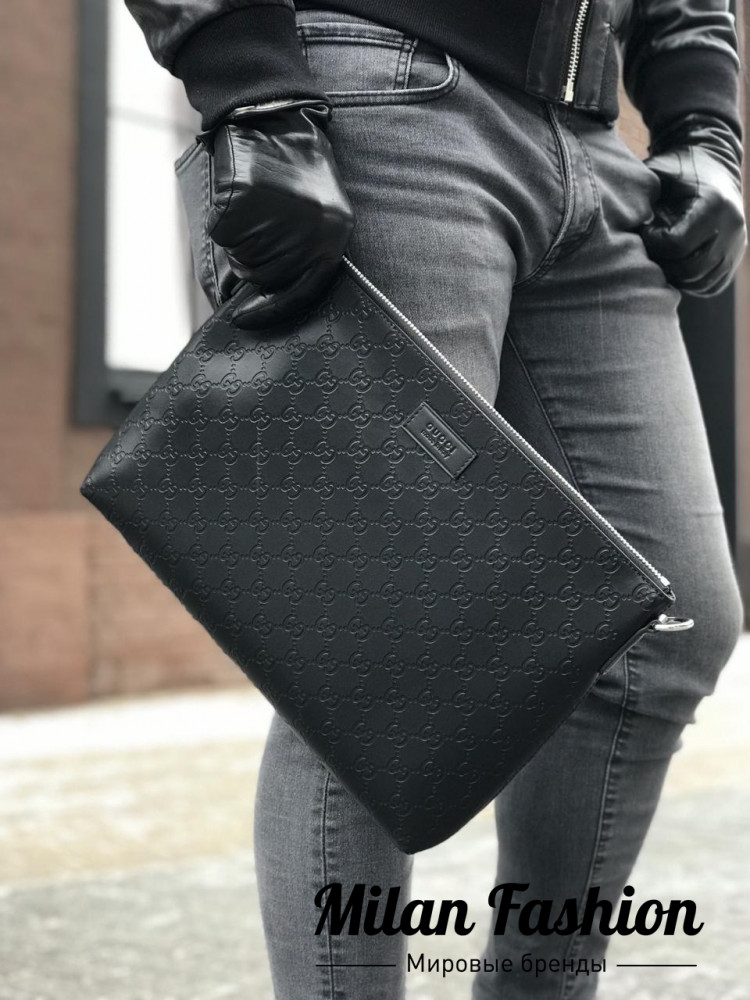 Папка Supreme  Gucci gg1196. Вид 1