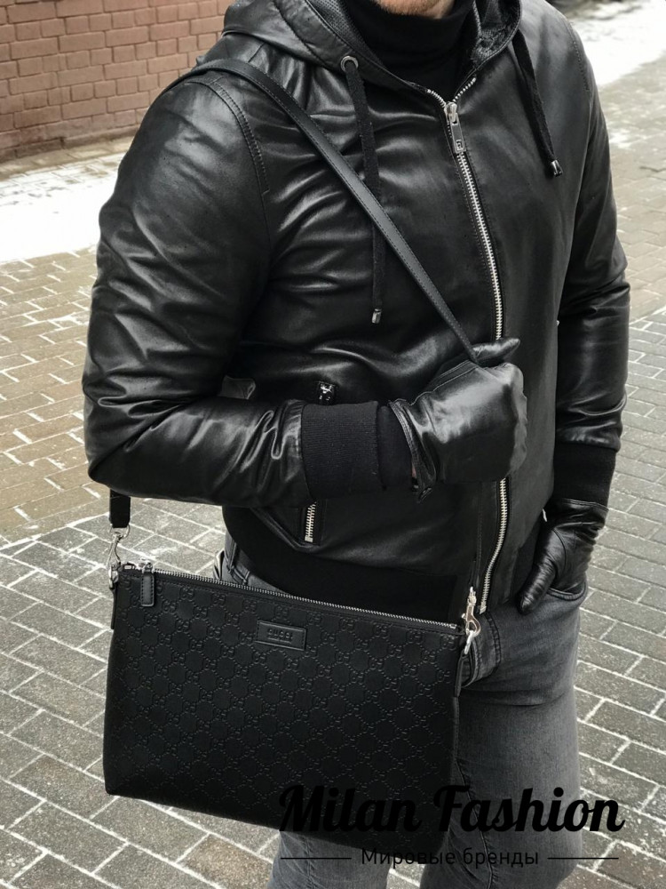 Папка Supreme  Gucci gg1196. Вид 4