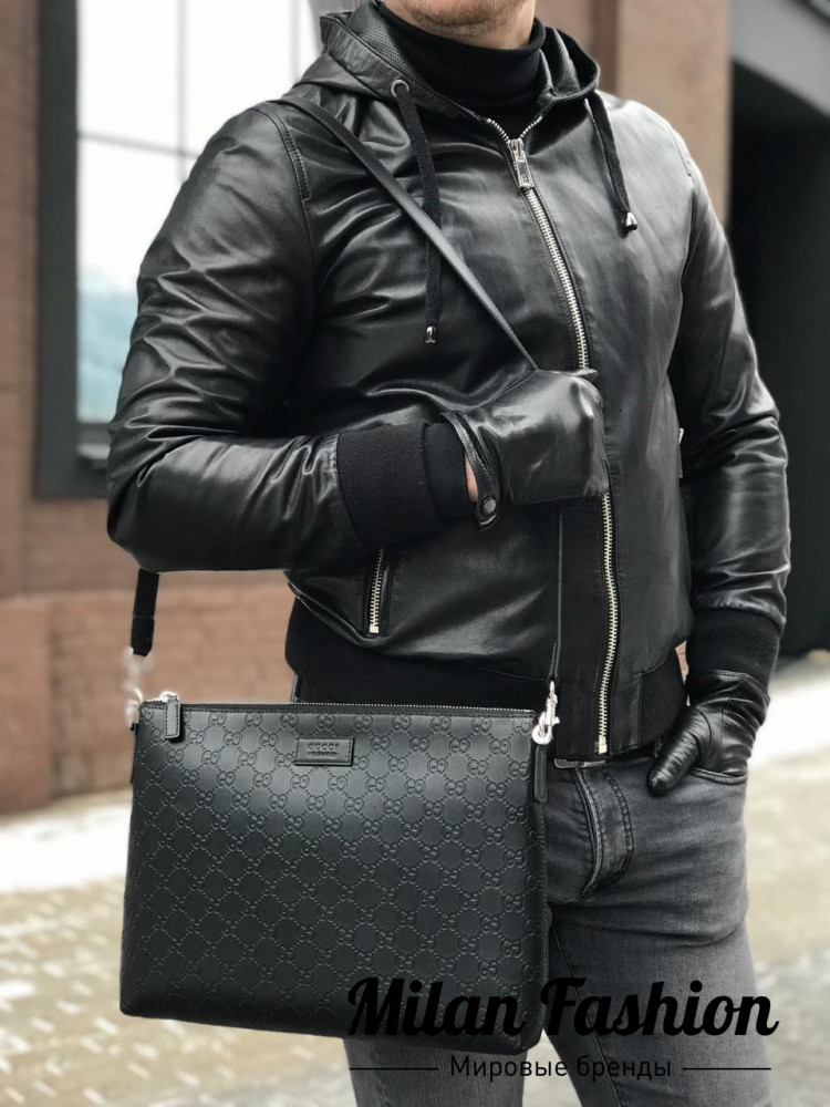 Папка Supreme  Gucci gg1196. Вид 3