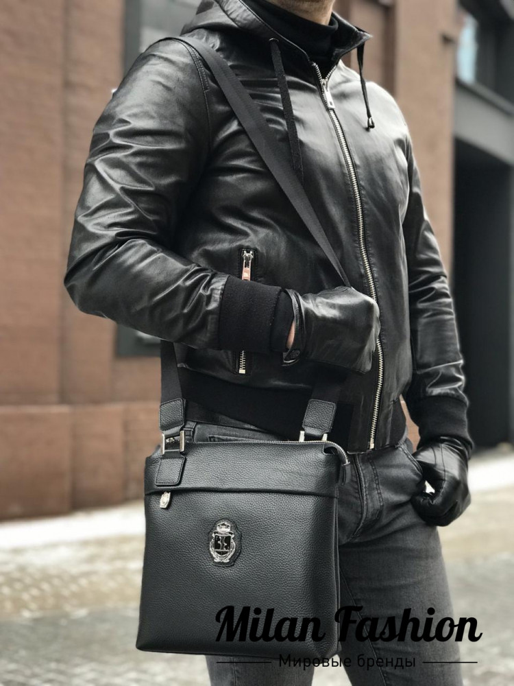 Сумка-мессенджер  Billionaire gg1205. Вид 2