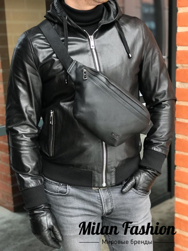 Нагрудная сумка Fendi gg1206. Вид 1