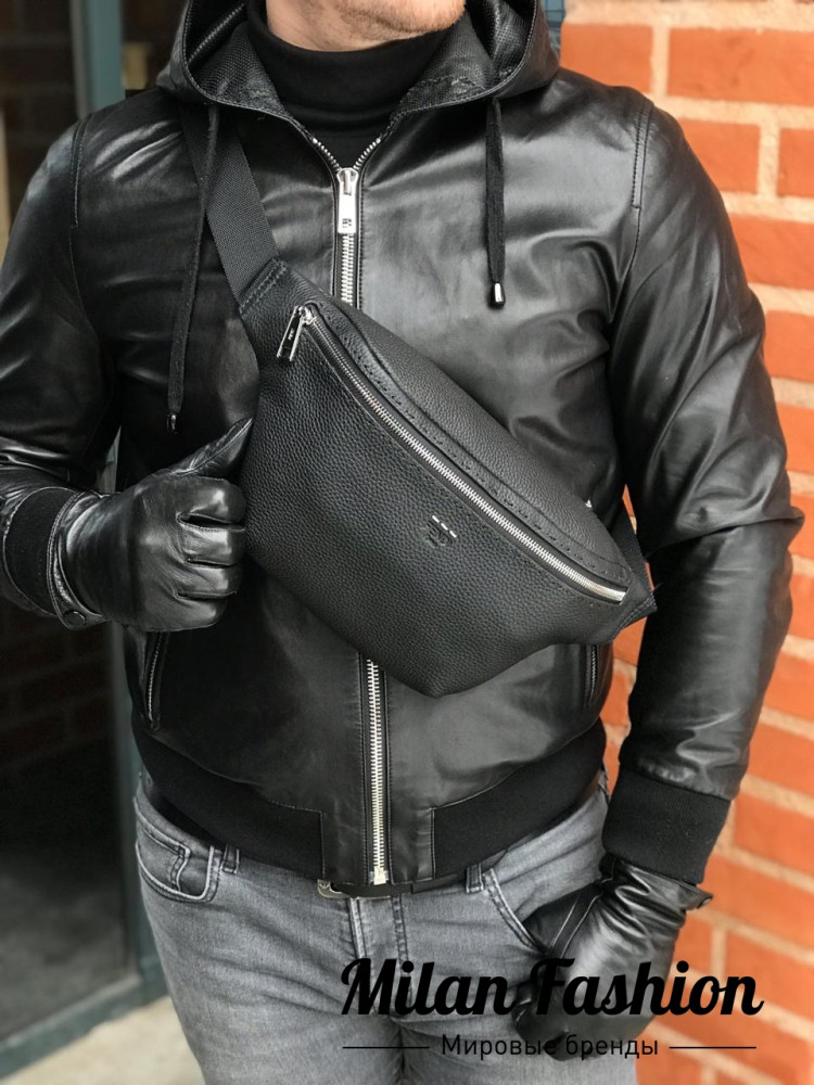 Нагрудная сумка Fendi gg1207. Вид 1