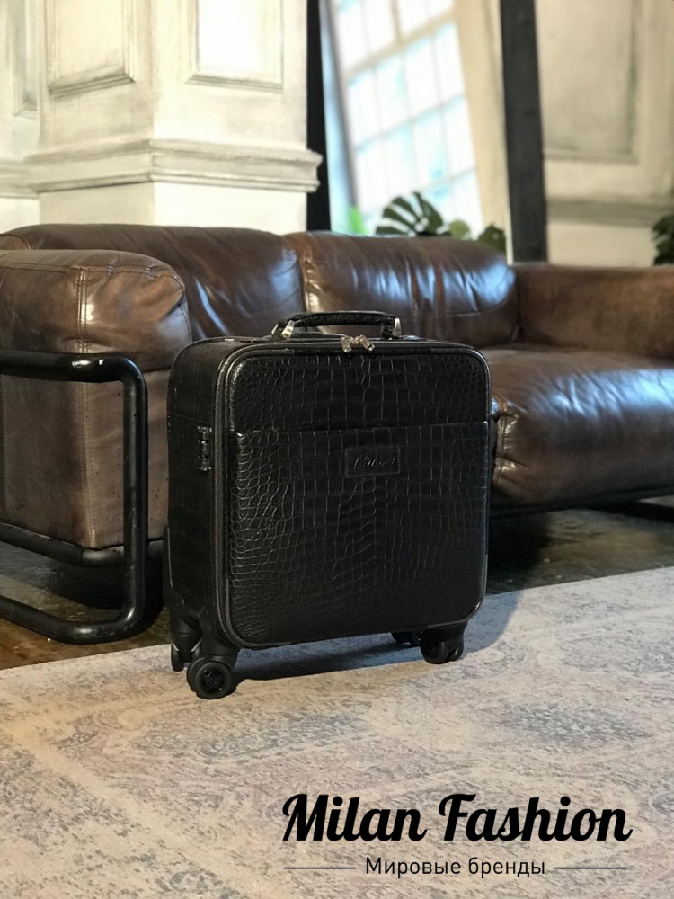 Чемодан Brioni gg1147. Вид 9