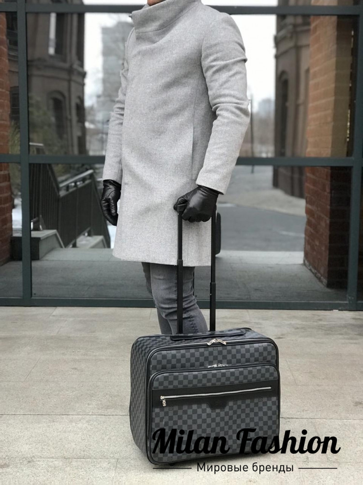 Чемодан  Louis Vuitton gg1259. Вид 3