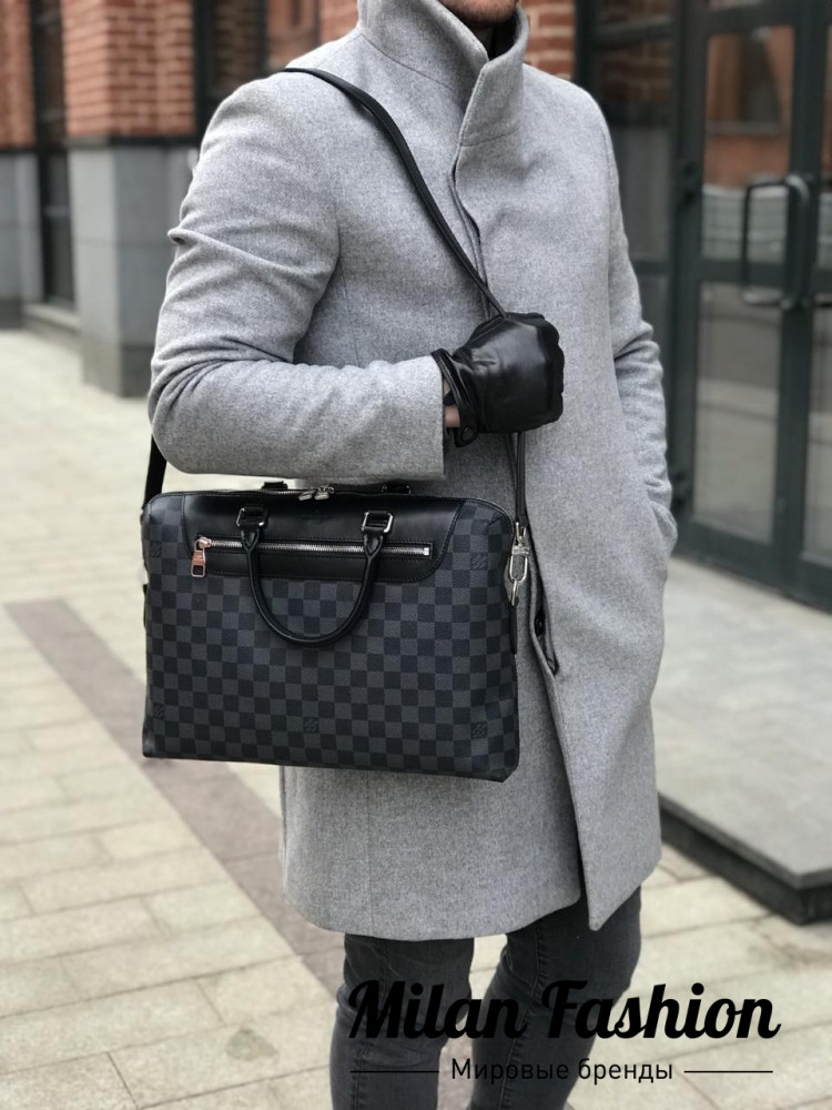 Портфель  Louis Vuitton gg1263. Вид 2
