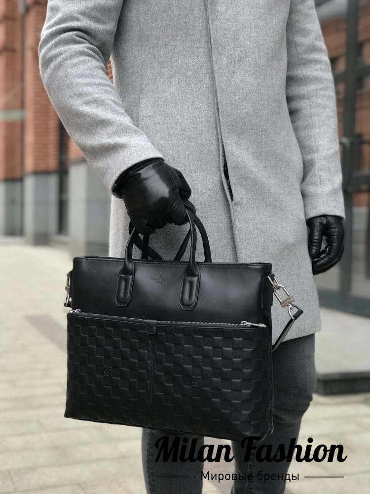 Портфель  Louis Vuitton gg1265. Вид 1