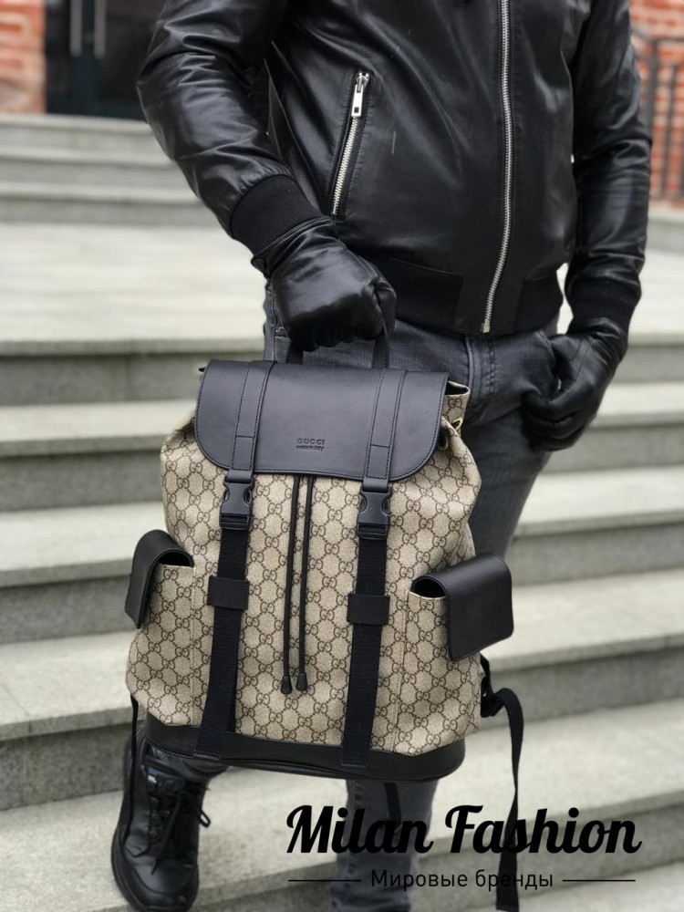 Рюкзак Gucci gg1273. Вид 2