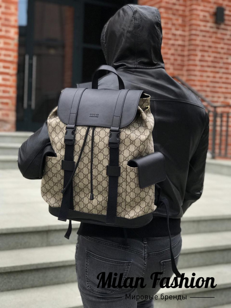 Рюкзак Gucci gg1273. Вид 1