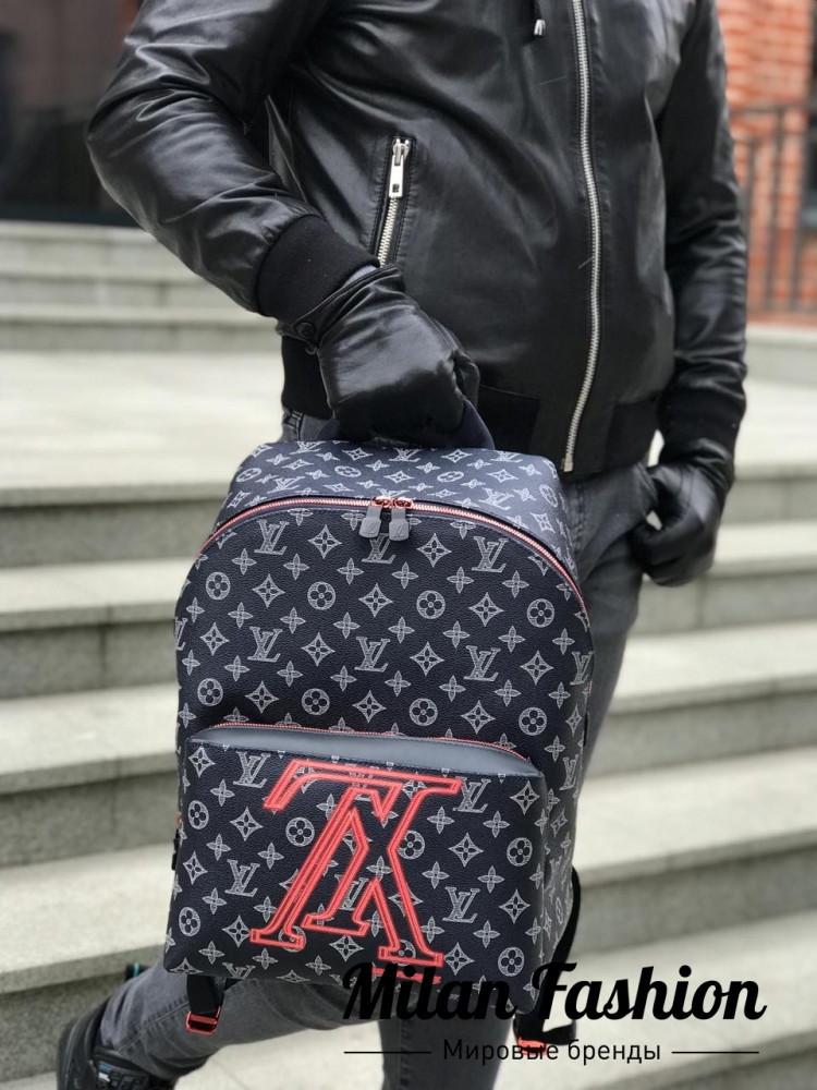 Рюкзак Louis Vuitton gg1274. Вид 1