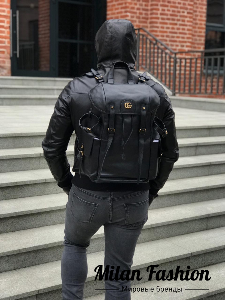Рюкзак Gucci gg1292. Вид 3