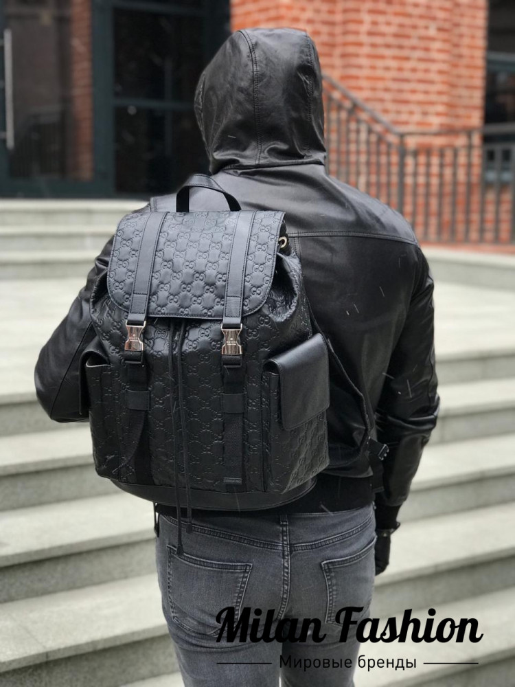 Рюкзак Gucci gg1293. Вид 3
