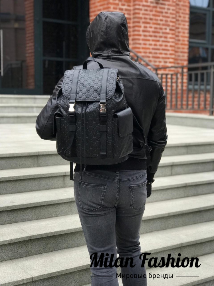 Рюкзак Gucci gg1293. Вид 2