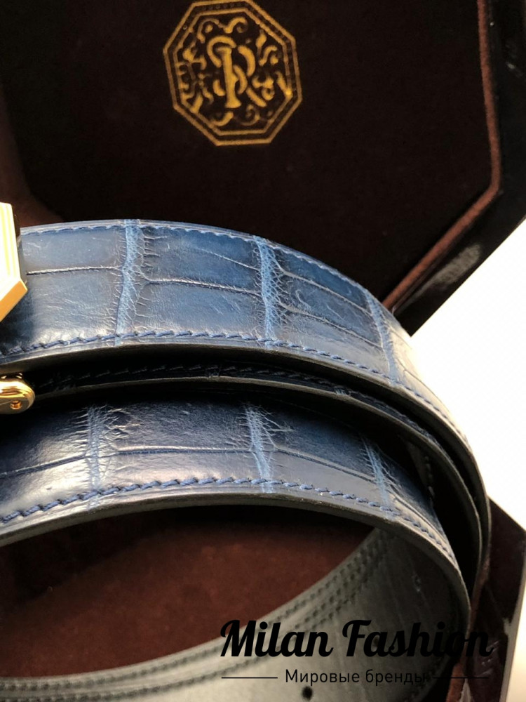 Ремень Stefano Ricci gg1299. Вид 3