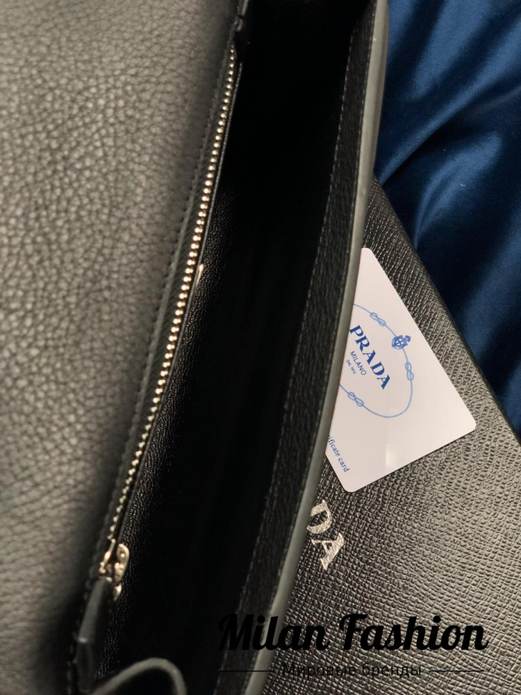 Барсетка Prada gg1313. Вид 3