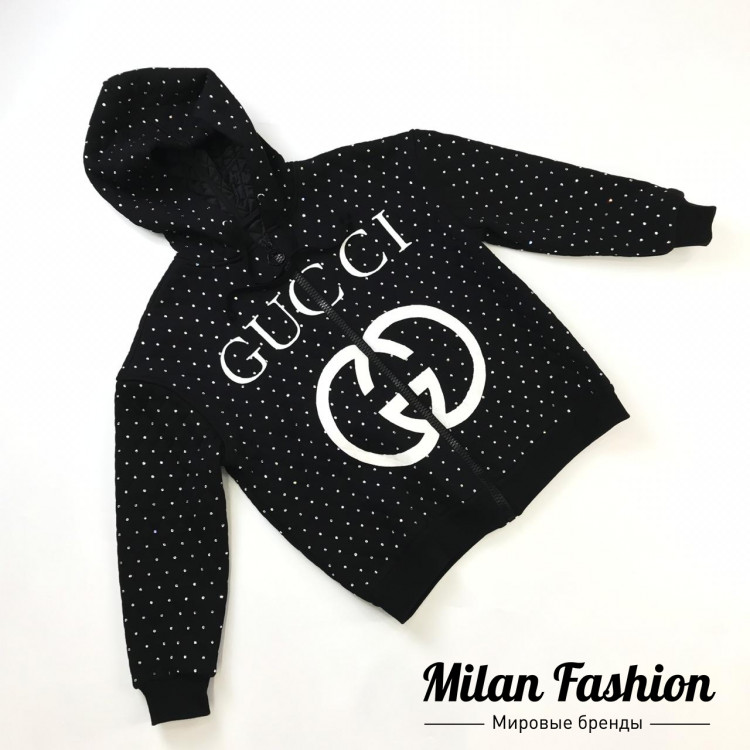 Кофта Gucci an-1183. Вид 1