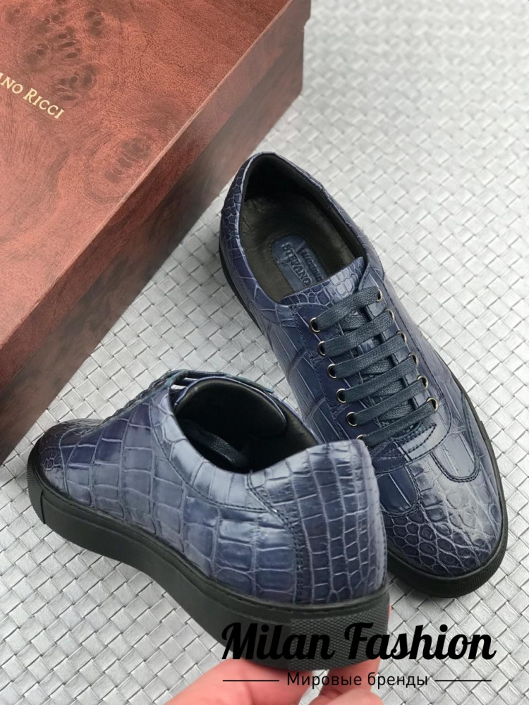 Сникерсы  Stefano Ricci gg1331. Вид 4