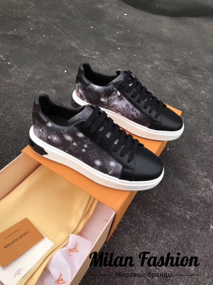 Сникерсы Louis Vuitton gg1371. Вид 1