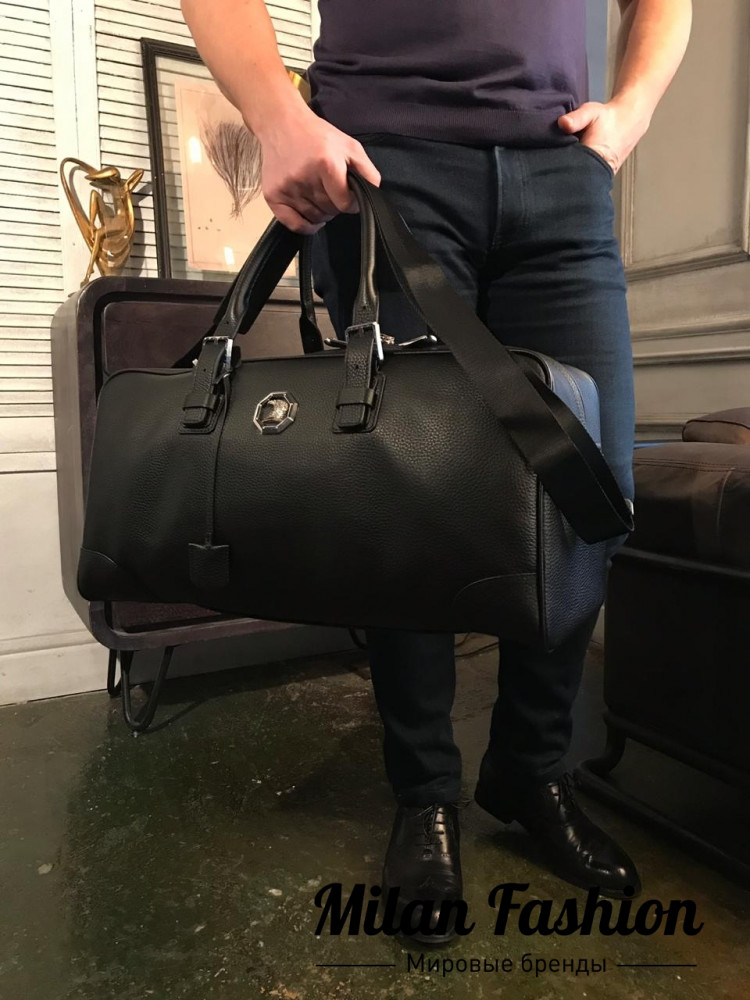 Дорожная сумка Stefano Ricci gg1390. Вид 2