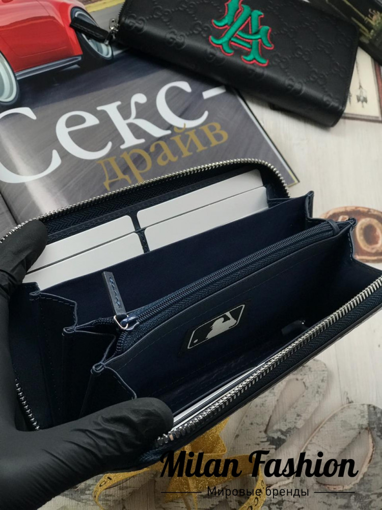 Портмоне Gucci gg1430. Вид 2