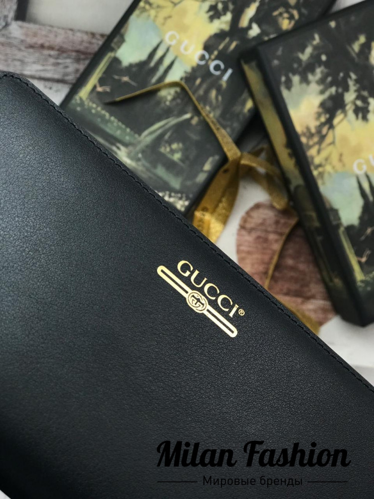 Портмоне Gucci gg1432. Вид 3