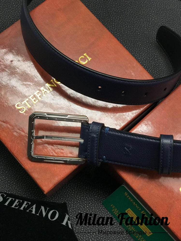 Брючный ремень Stefano Ricci gg1435. Вид 3
