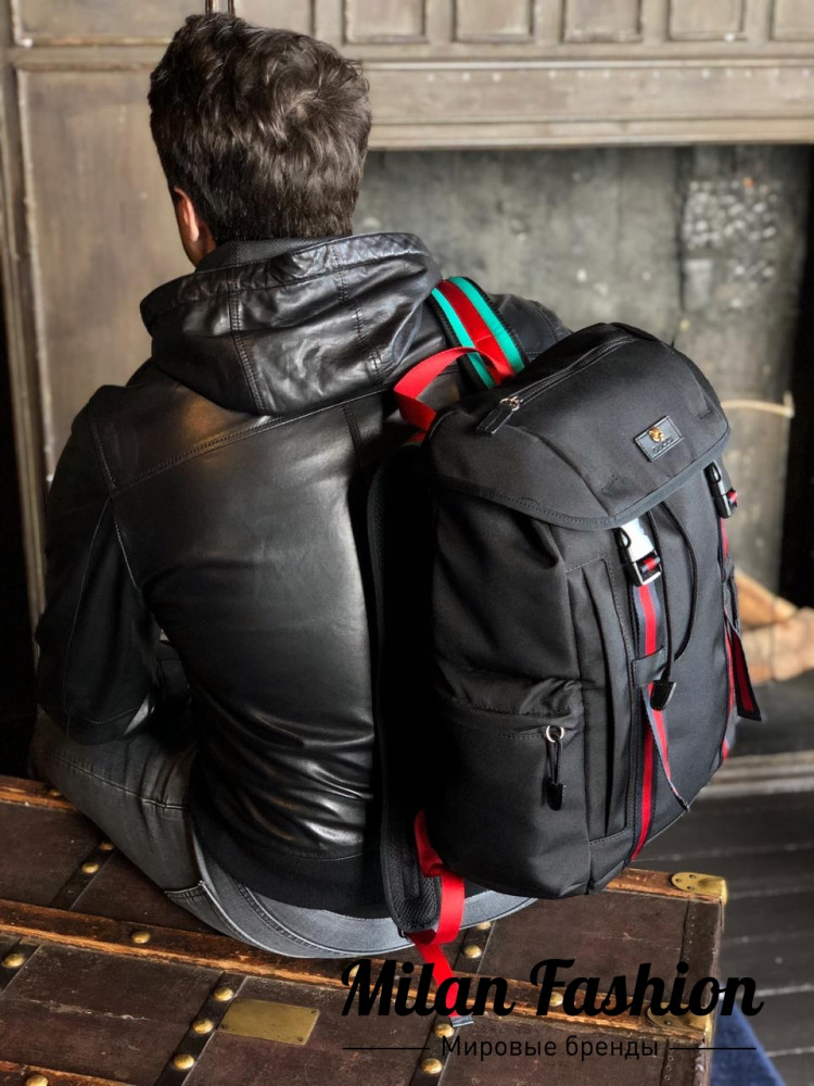 Спортивный рюкзак Gucci gg1461. Вид 2