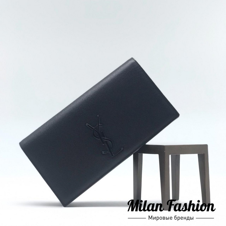 Клатч Yves Saint Laurent an-0846. Вид 1