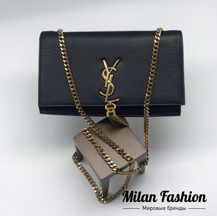 Сумочка Yves Saint Laurent an-0848. Вид 1