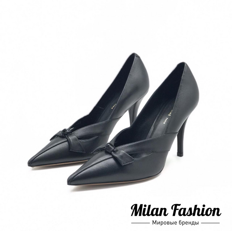 Туфли Celine an-0856. Вид 1