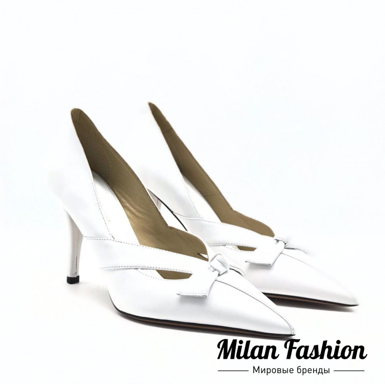 Туфли Celine an-0857. Вид 2