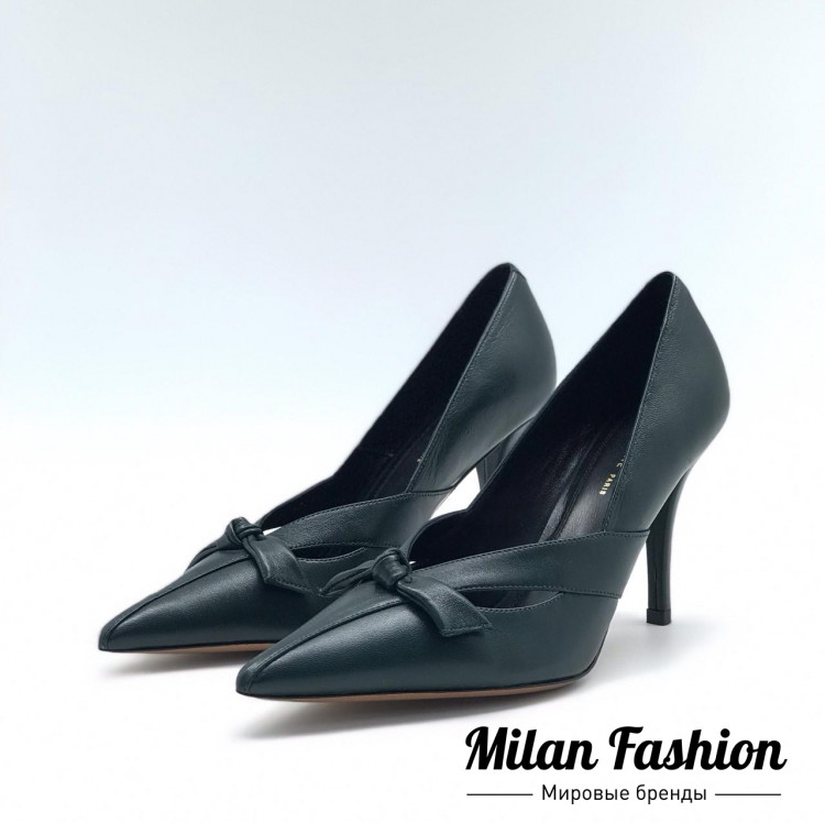 Туфли Celine an-0858. Вид 1