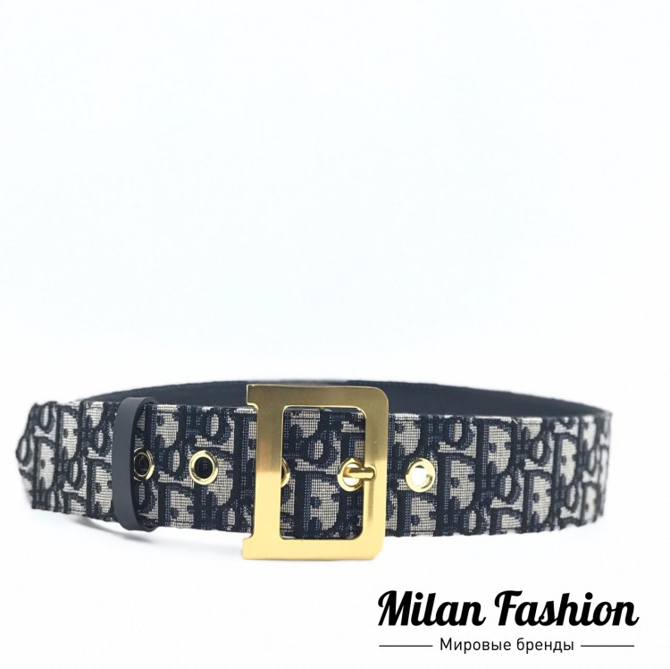Ремень Christian Dior an-0862. Вид 1