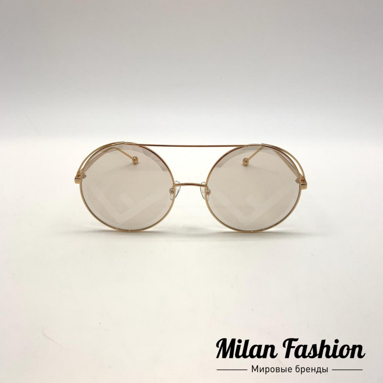 Очки  Fendi tt1079. Вид 1