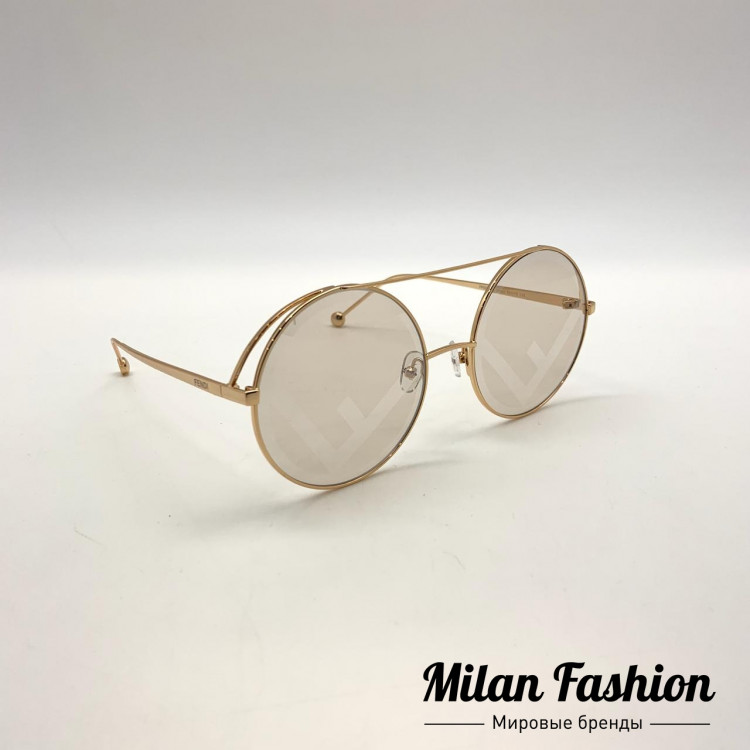 Очки  Fendi tt1079. Вид 2