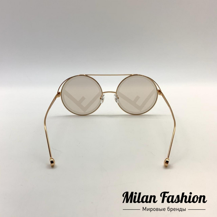 Очки  Fendi tt1079. Вид 4