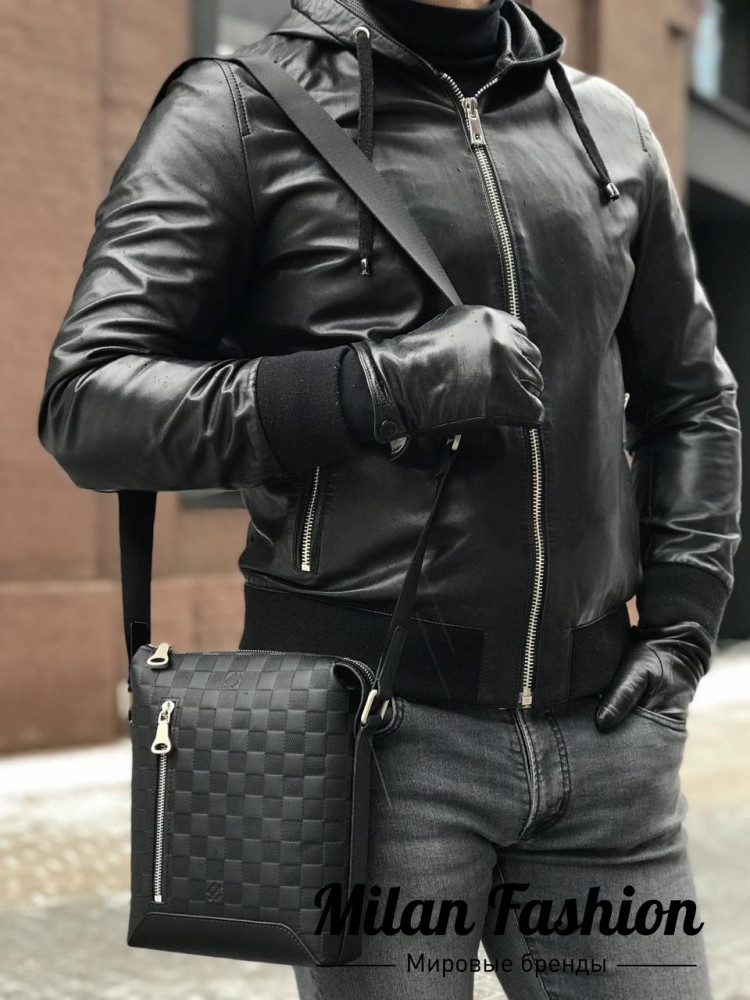 Сумка Discovery Louis Vuitton gg1484. Вид 2
