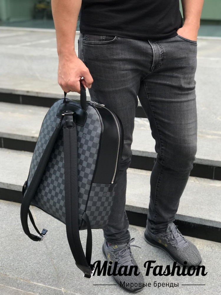 Рюкзак Josh Louis Vuitton gg1490. Вид 2