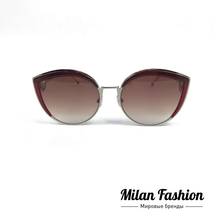 Очки  Fendi tt1095. Вид 2