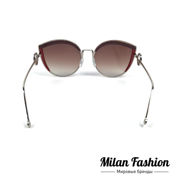 Очки  Fendi tt1095. Вид 4