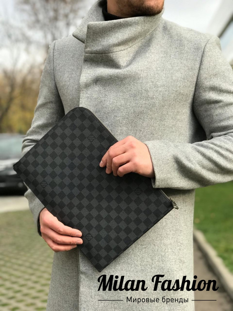 Папка  Louis Vuitton gg1509. Вид 1