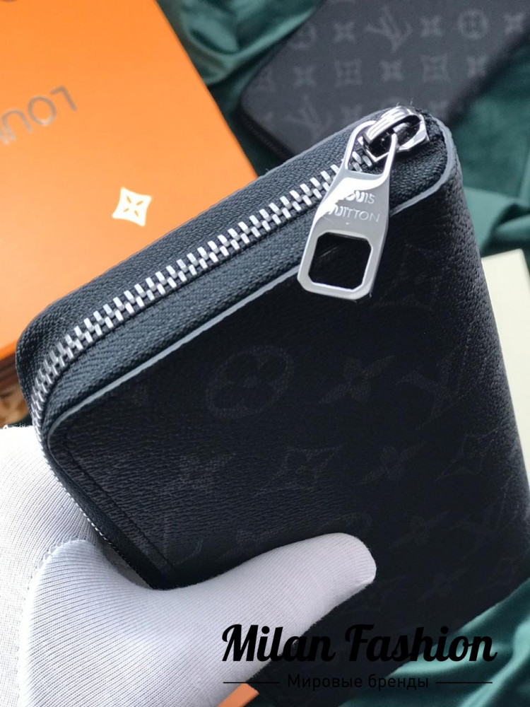 Портмоне  Louis Vuitton gg1517. Вид 3