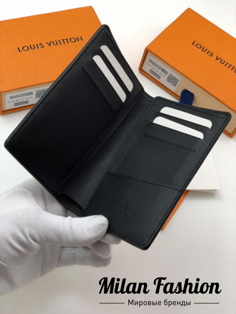 Портмоне для документов Louis Vuitton gg1520. Вид 3