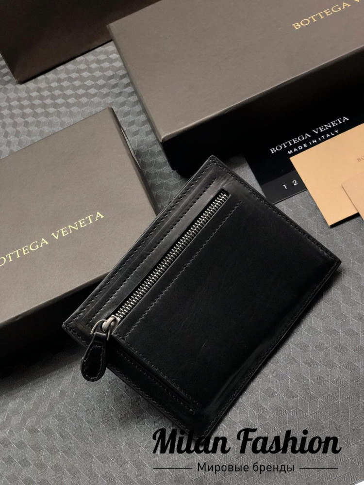 Кошелёк-визитница Bottega Veneta gg1557. Вид 3